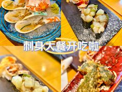 -友悦食堂(灯湖店)