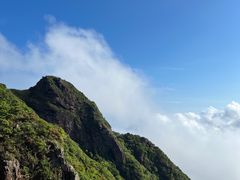 -七娘山