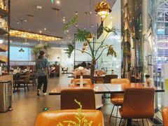 -西堤牛排(合肥之心城店)