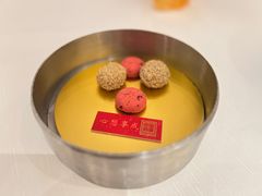 -万豪金殿(香港JW万豪酒店)