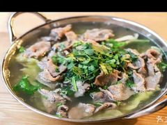 -肖四女·江湖菜(临港店)