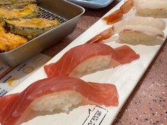 -元气寿司(环球港店)