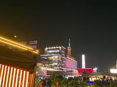 -琶醍壹号•潮菜江景餐吧