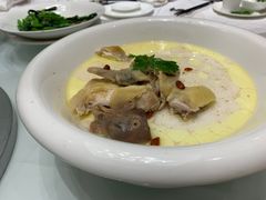-御彩酒家(东风东路店)