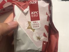 -肯德基(传媒广场店)