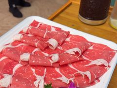 -东来顺饭庄(天坛店)