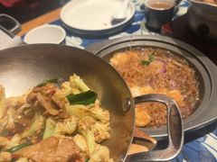 -绿茶餐厅(布吉万象汇店)