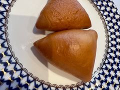 俄罗斯苹果馅饼-哈拉硕俄式西餐