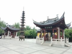 -梅村泰伯庙