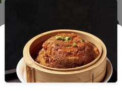 -大中华酒楼·主席武昌鱼·武汉美食地标(江汉路步行街店)