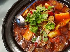 全家旺-马旺子酒楼