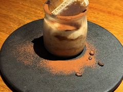 经典提拉米苏-巴别塔法餐舍(合作路店)