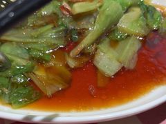 -西贝(紫荆广场店)