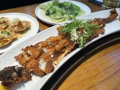 -醉壹号海鲜大排档(厦门美食地标店)