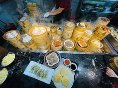 -金苑海鲜酒家(新港中路店)