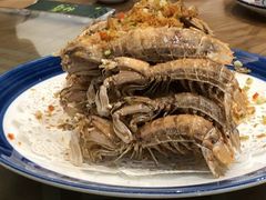 -五谷芳乳鸽王（大梅沙总店C区）(网红打卡店)