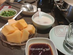 -捞王锅物料理(上海世茂广场店)