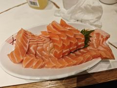 -第六季自助餐厅(北太平庄店)