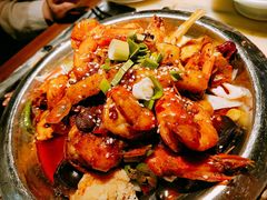 -遇见长安(兰州中心店)