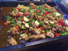 -蘭奢雅集·江浙菜(青山江滩店)