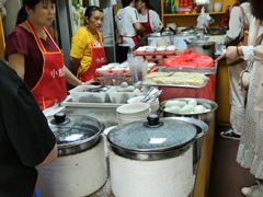 -百家缘(东门南路店)