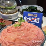 打卡入围黑珍珠的周师兄火锅🍲