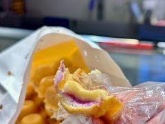 -芳叔(动漫星城店)