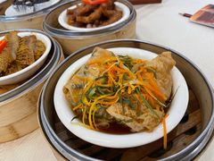 -四季海鲜酒楼·粤菜·早茶·宴会(南山中心区店)