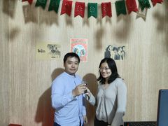 -Xcape异时刻密室逃脱(长风大悦城店)