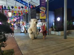 -三亚海昌梦幻海洋不夜城