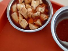 -宁波工程学院食堂(东校区)