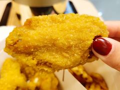 -麦当劳(西安雁塔路店)