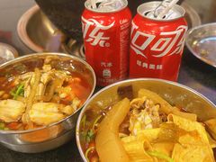 -鸿顺老铁锅美蛙鱼府(解放碑店)