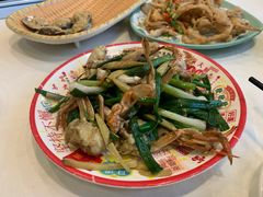 -吉源大排档·鱼生·海鲜(烧烤彩印厂店)