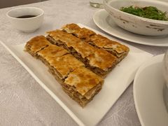 -山水阁中餐厅(沙河唯实交流中心)