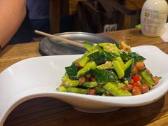 -不是烧烤·武汉烧烤·地道湖北菜(大成路店)