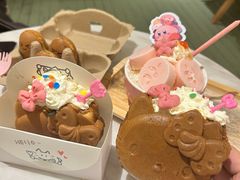 -大象厨房(重庆道店)