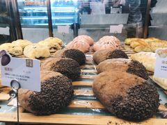 -奈雪的茶(湖滨银泰in77C区PRO店)