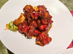 -苏帮袁Sue Cuisine(来福士店)