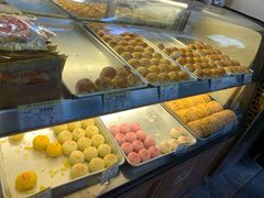 -赞记龙凤礼饼(龙津路店)