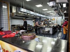 -大南门牛肉包子店