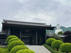 -慈山寺