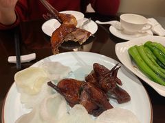 -桃源春晓中餐厅 TaoYuan Restaurant