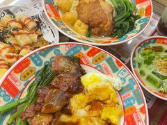 -孖记茶档·热腾茶餐(江南西plus店)