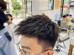 -私人定制 Hair Salon