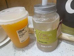 -混果汁(喜荟城店)