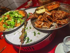-醉烧膘·烧烤夜宵王(总店)