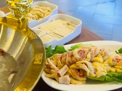 -潇湘华天大酒店-湘·悦美食街(芙蓉中路店)