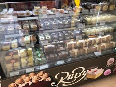-红宝石·鲜奶小方(莘庄龙之梦店)