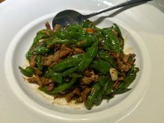 -院里寻菜·精致庭院菜(观沙岭店)